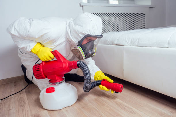 Best Exterminator Services  in Franklinton, LA