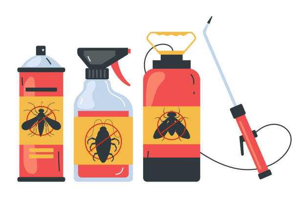 Best Emergency Pest Control  in Franklinton, LA